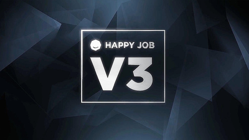 Команда Happy Job о нововведениях в платформе версии 3.0