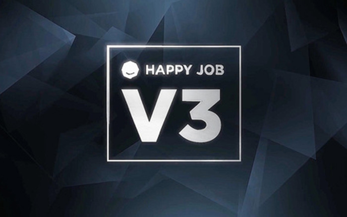 Команда Happy Job о нововведениях в платформе версии 3.0