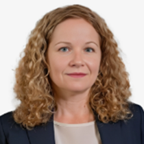 Ирина Ивановская