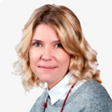 Вера Долгова