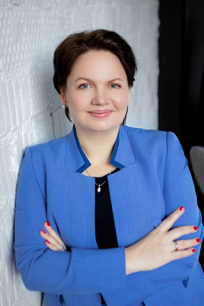 Литвинова Ольга Николаевна