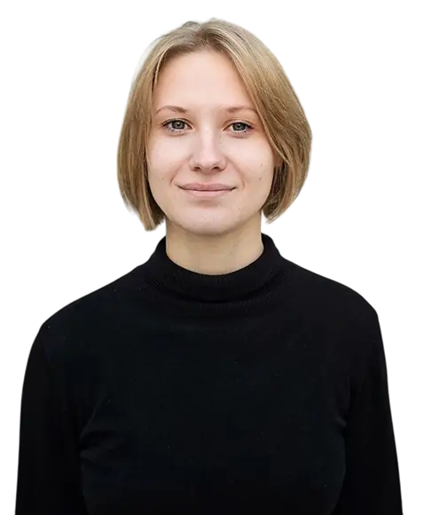 екатерина алексеевская аналитик happy job