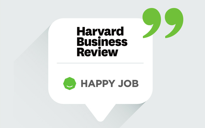 Публикации: Алексей Клочков для журнала Harvard Business Review Россия | HR блог Happy Job