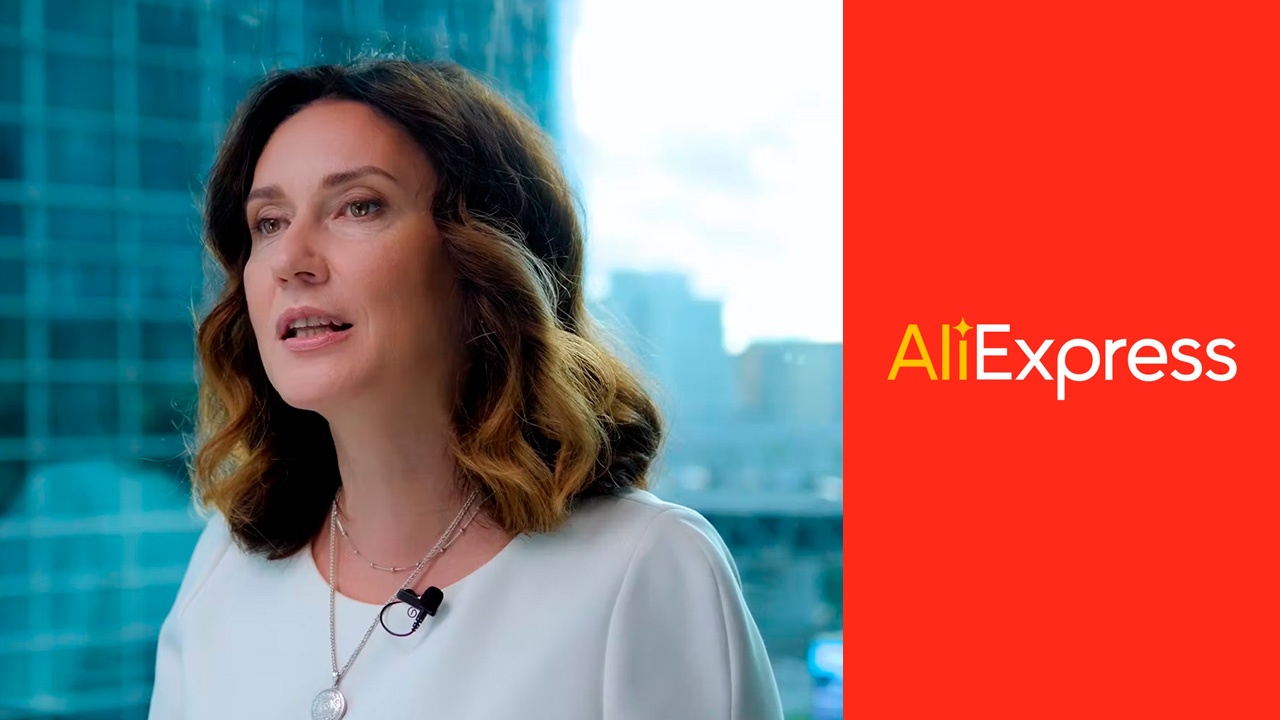 AliExpress рассказывает об эффективном опыте сотрудничества с компанией Happy Job