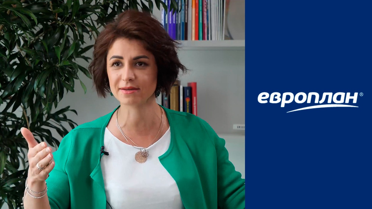 Компания «Европлан» о своём опыте работы с вовлечённостью — интервью с Анаит Говориной