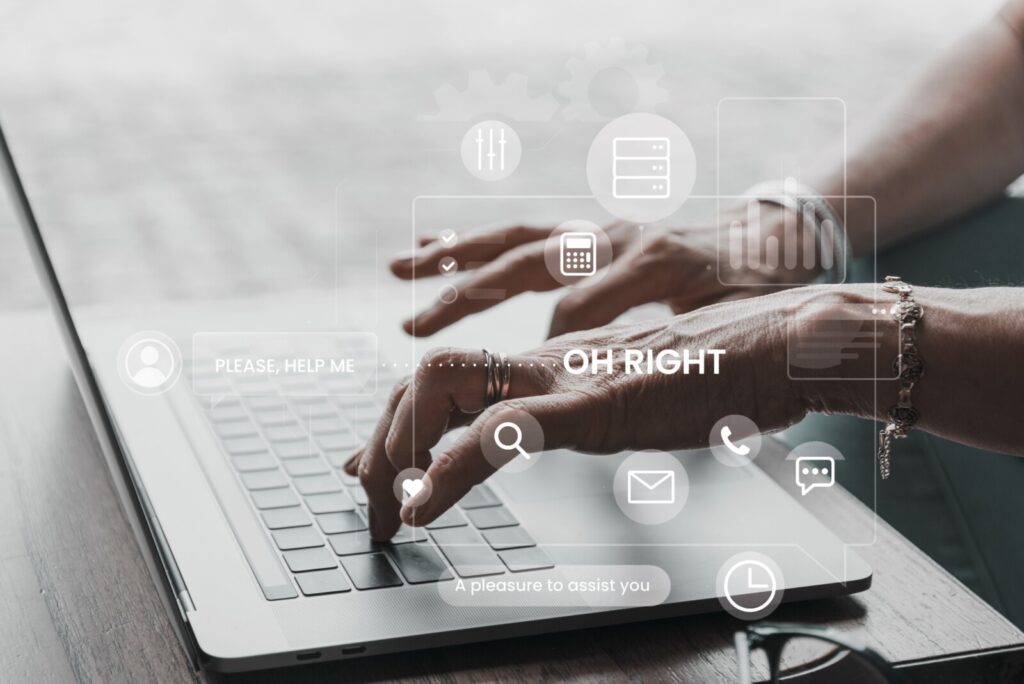 Как автоматизация меняет роль HR-специалиста