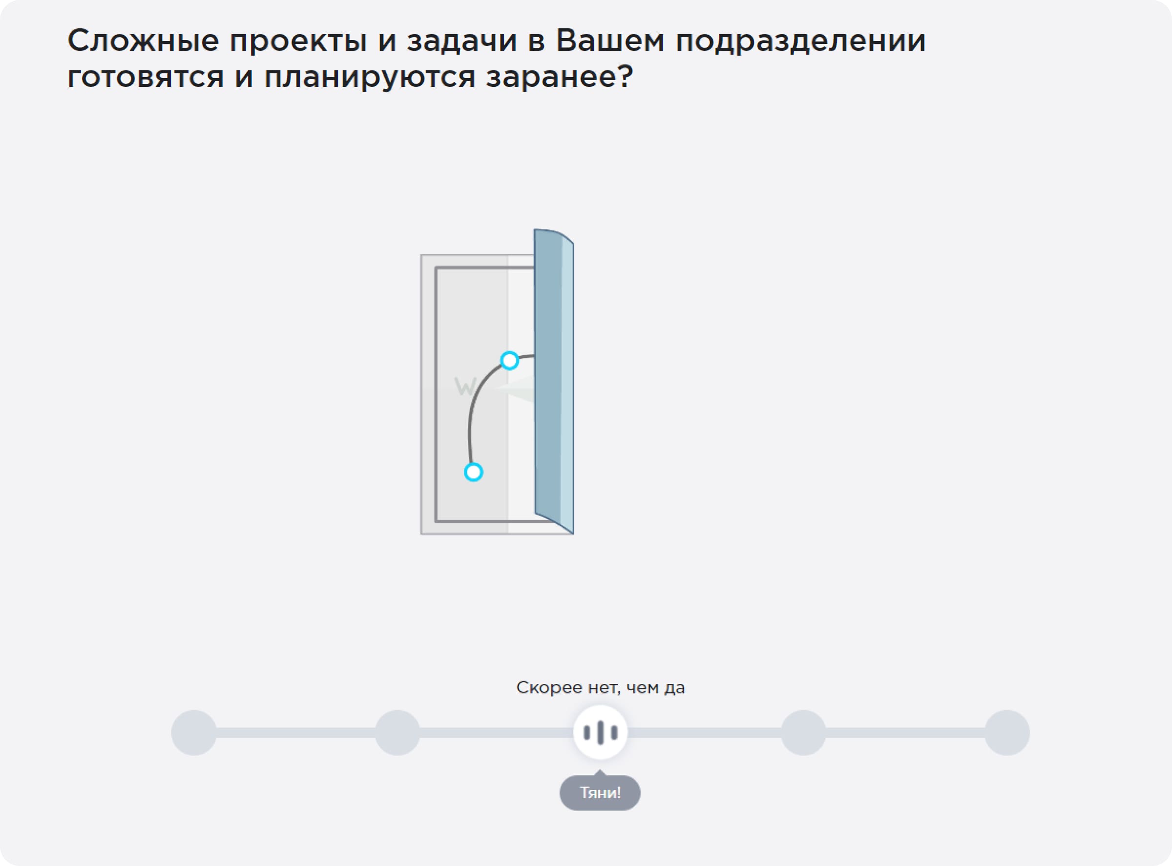 Метрики «Руководитель» и «Изменения» в опросе Happy Job Метрики «Руководитель» и «Изменения» в опросе Happy Job