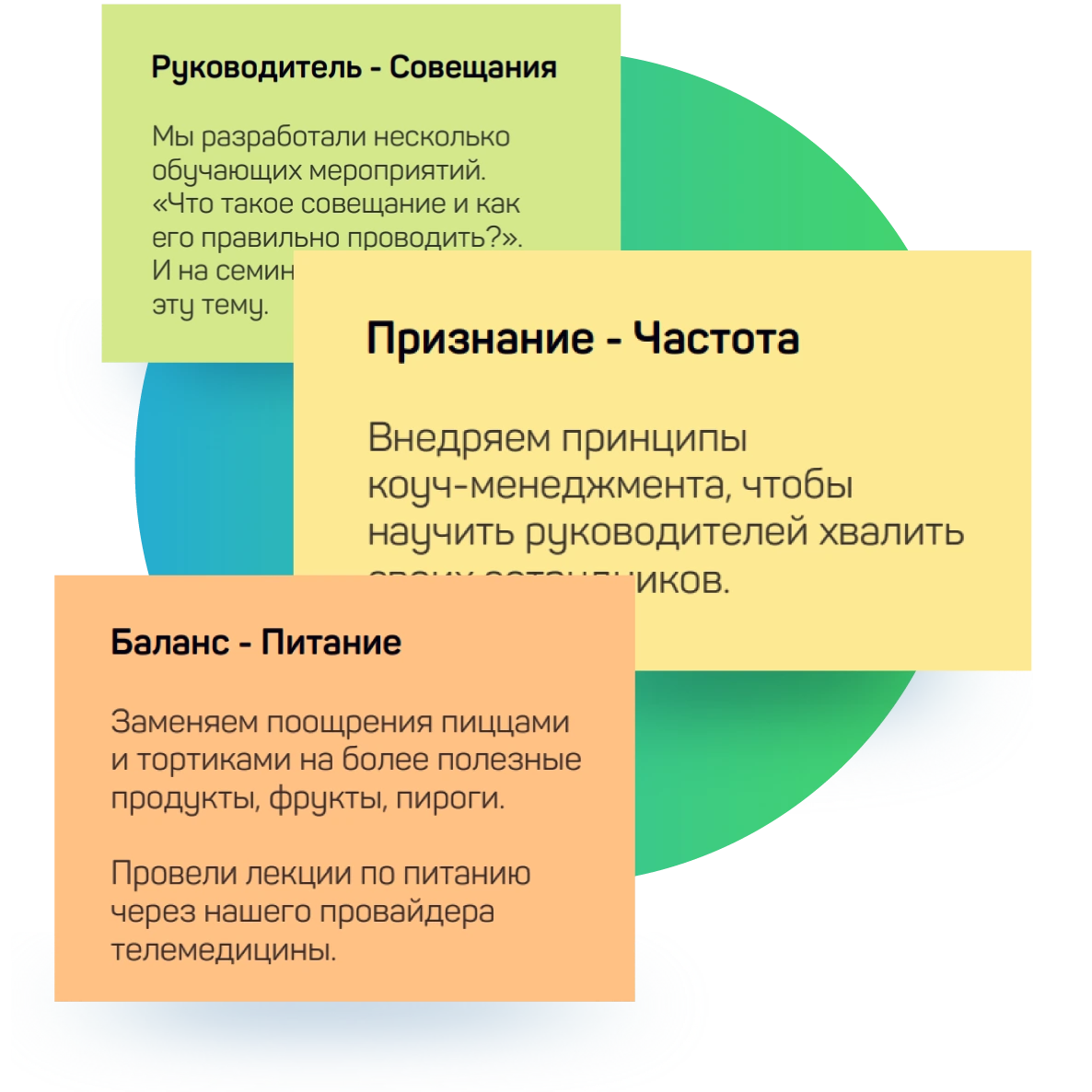 ТС ТЕХНОНИКОЛЬ: как вырастить вовлеченность сотрудников
