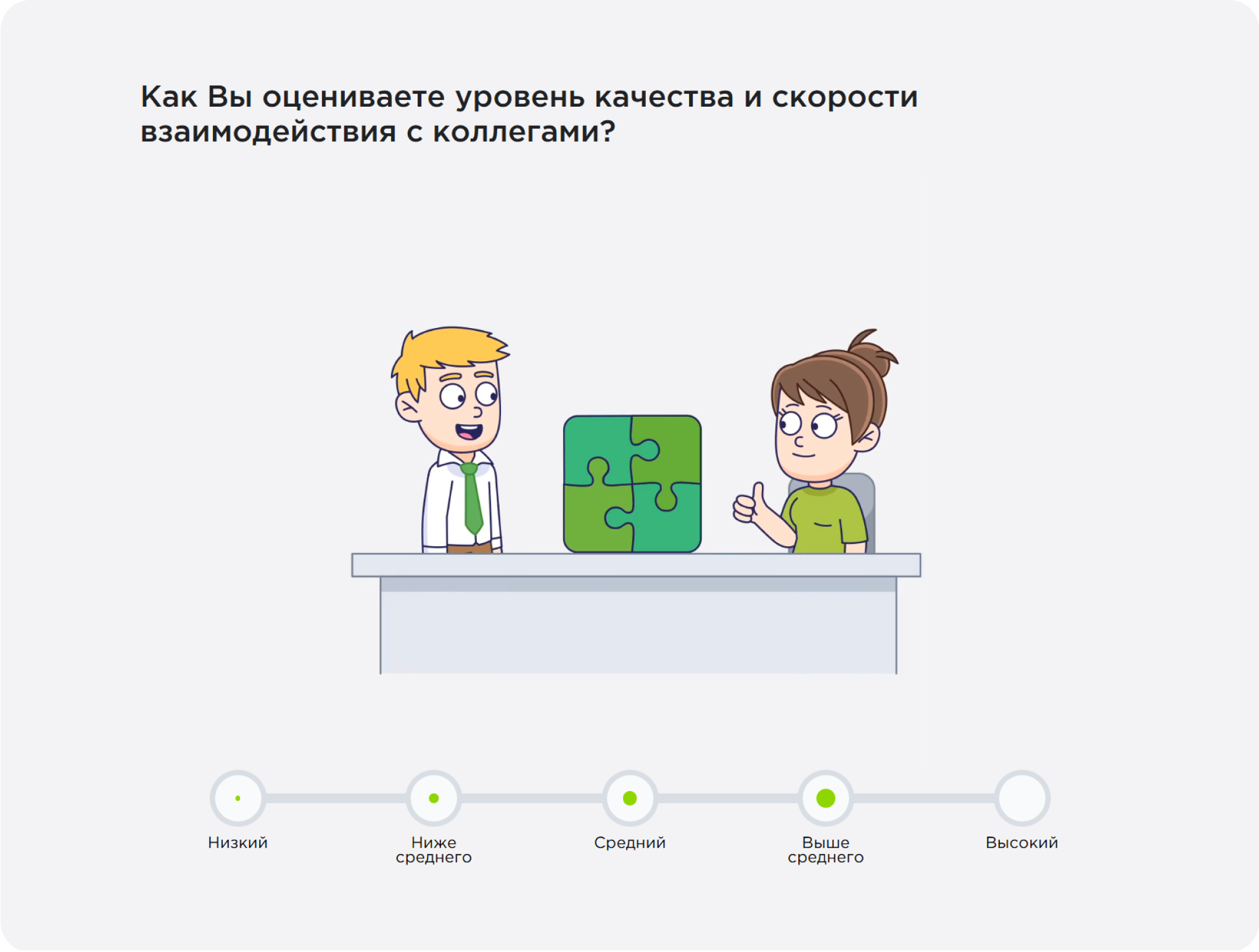 Примеры вопросов на платформе Happy Job