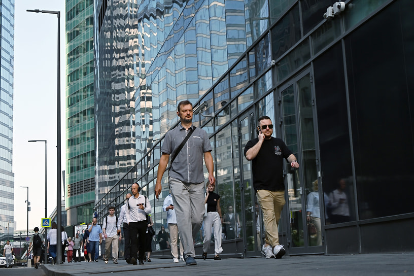 HR как архитектор бизнеса