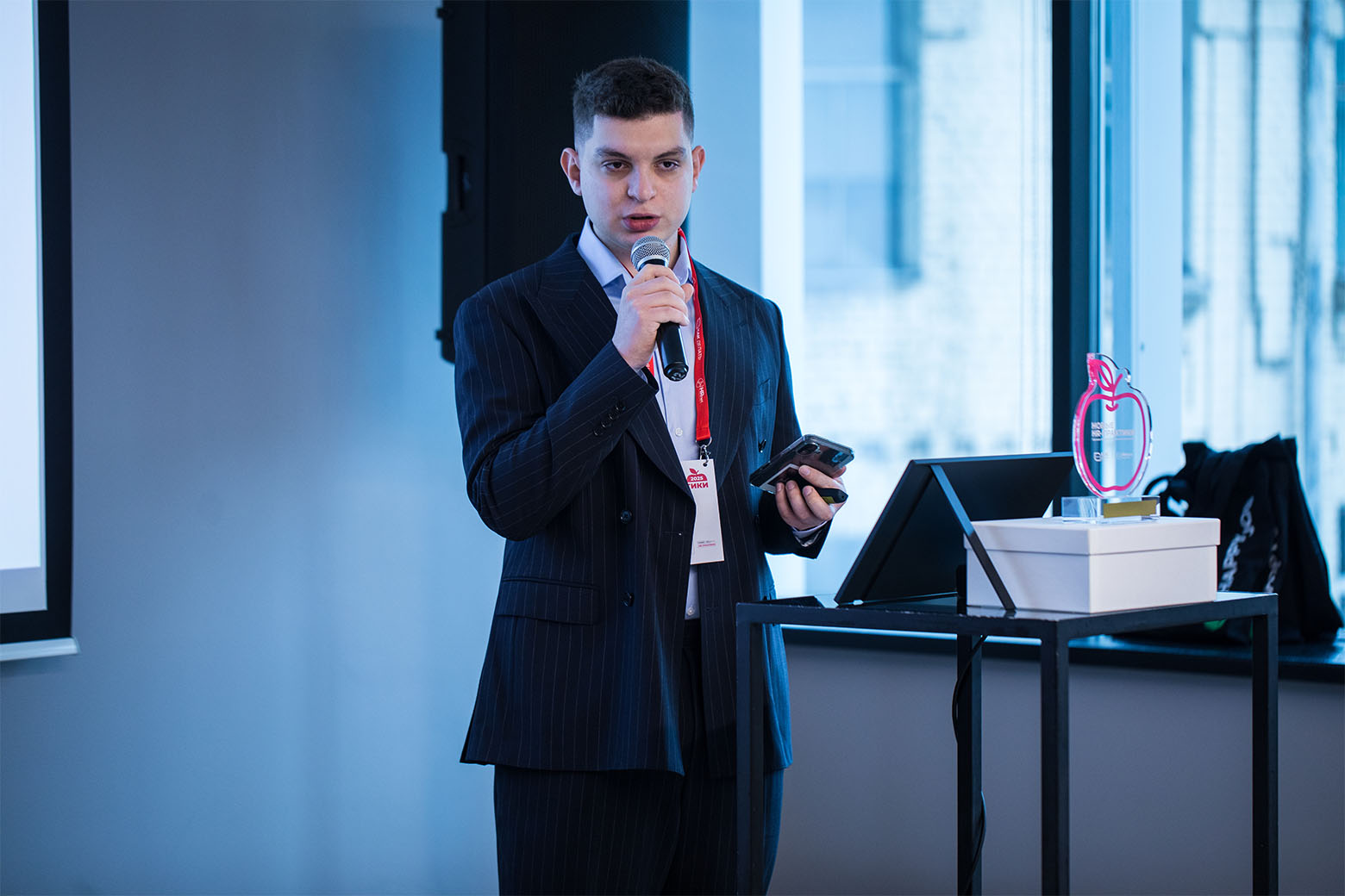 Happy Job — эксперт премии «Новые HR-практики»