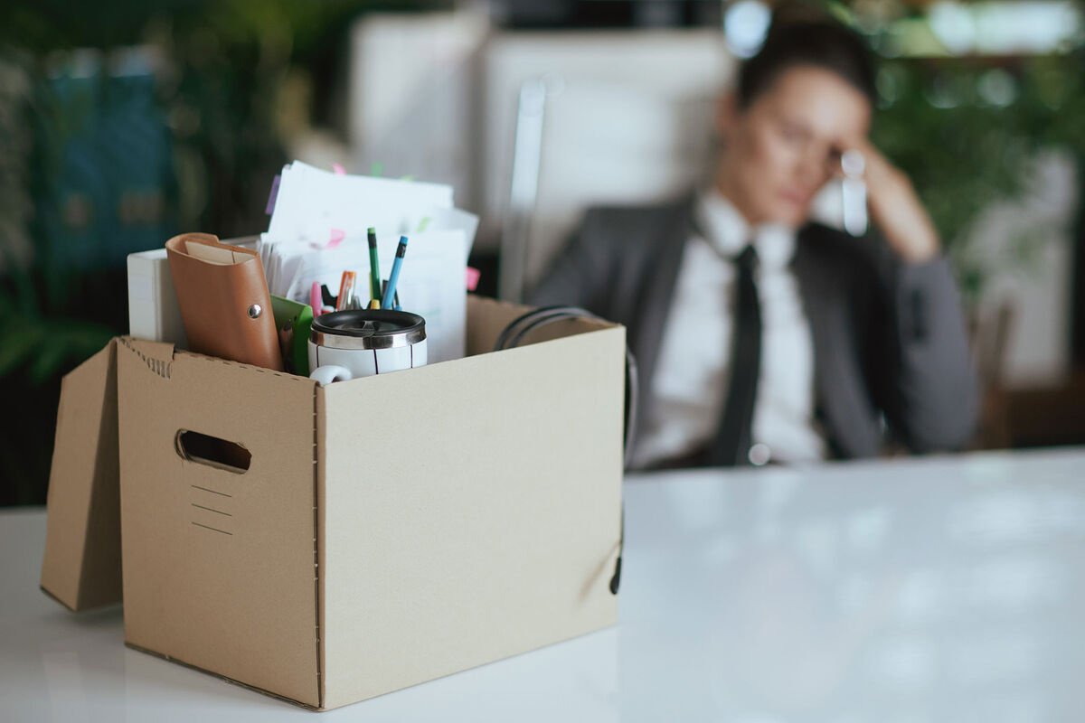 Российский рынок труда ждут сокращения