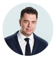 Алексей Клочков, ведущий эксперт HR и управленческого консалтинга России