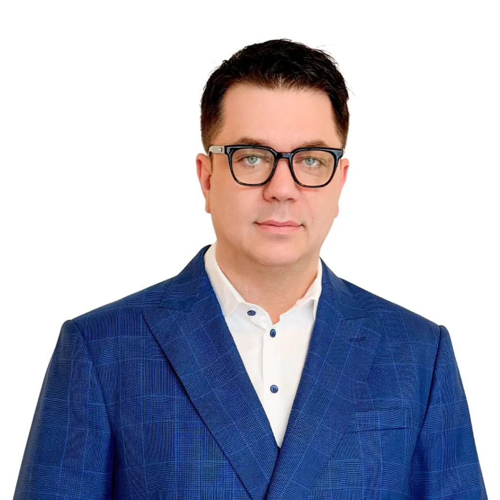 Алексей Клочков