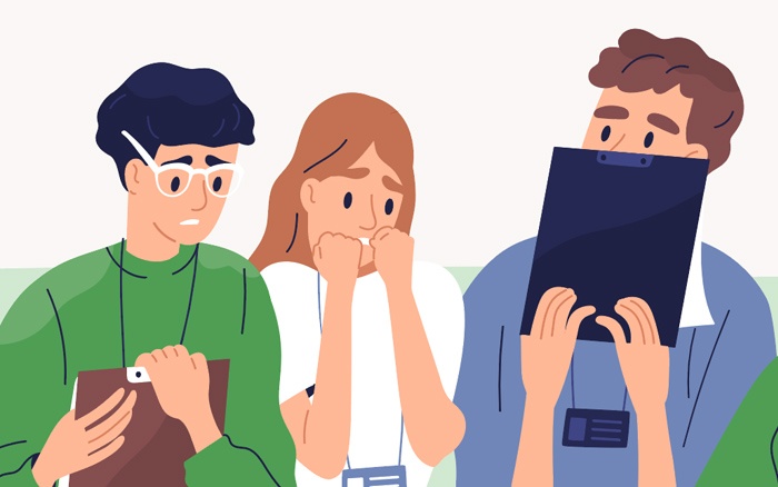 Как преодолеть страхи сотрудников, руководителей и клиентов при внедрении оценки «360 градусов»