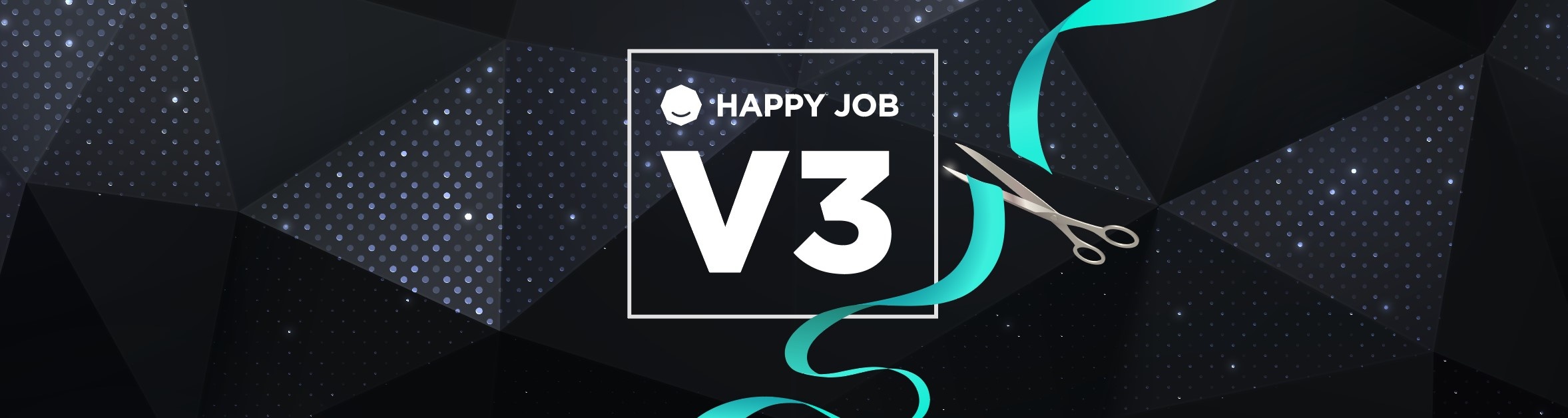 Обновление платформы Happy Job