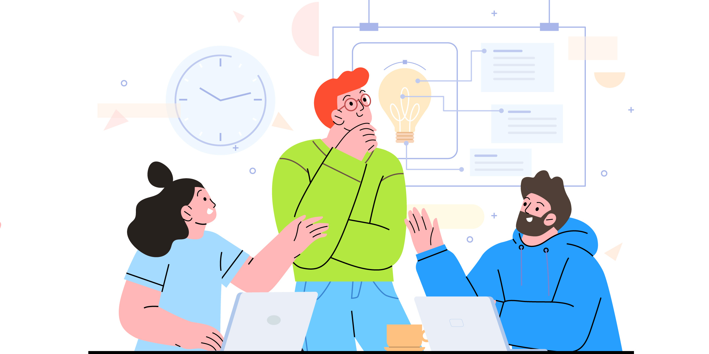 Ретроспективный обзор