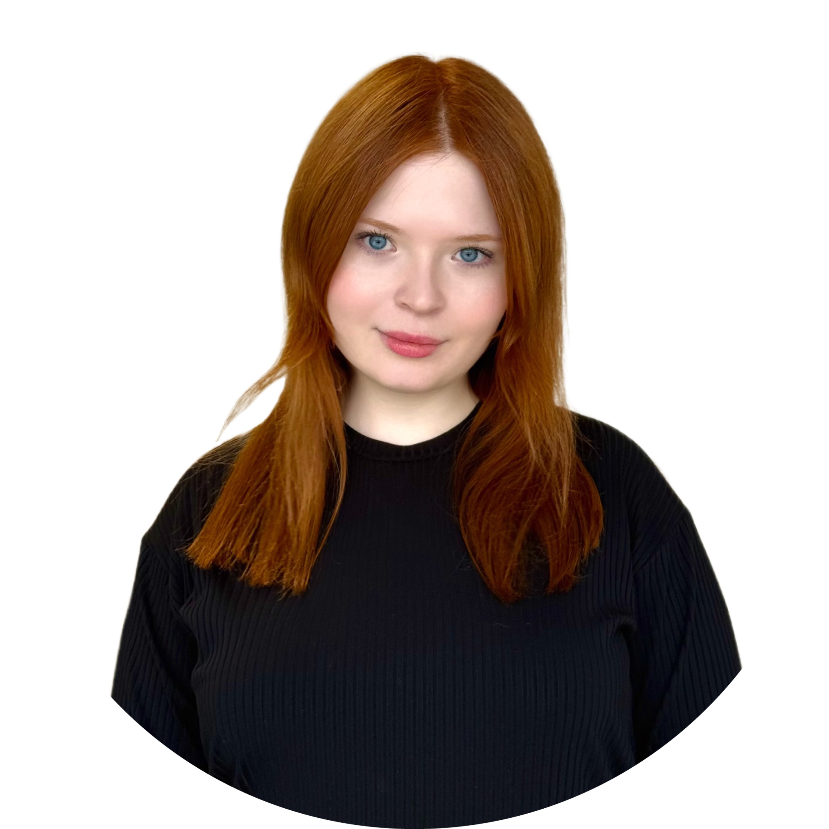 Юлия Комарова