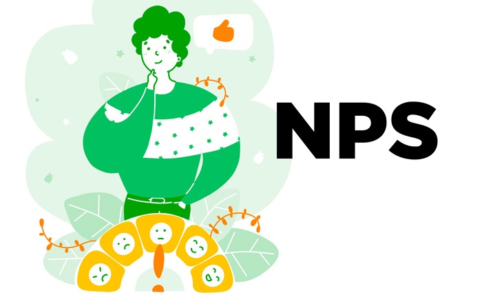 Как организовать оценку NPS