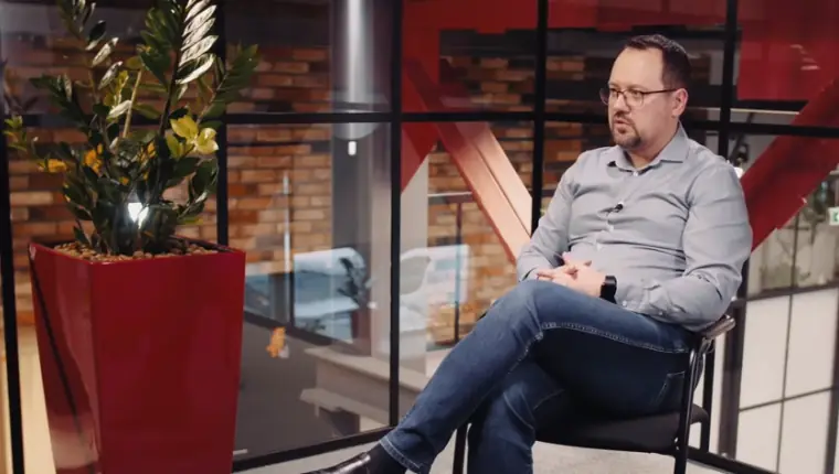 ЛАНИТ Опрос вовлеченности персонала в ГК Ланит