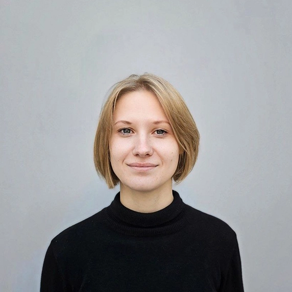 Екатерина Алексеевская