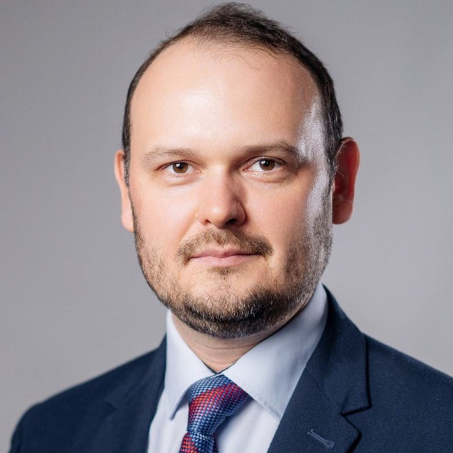 Сергей Ермаченков