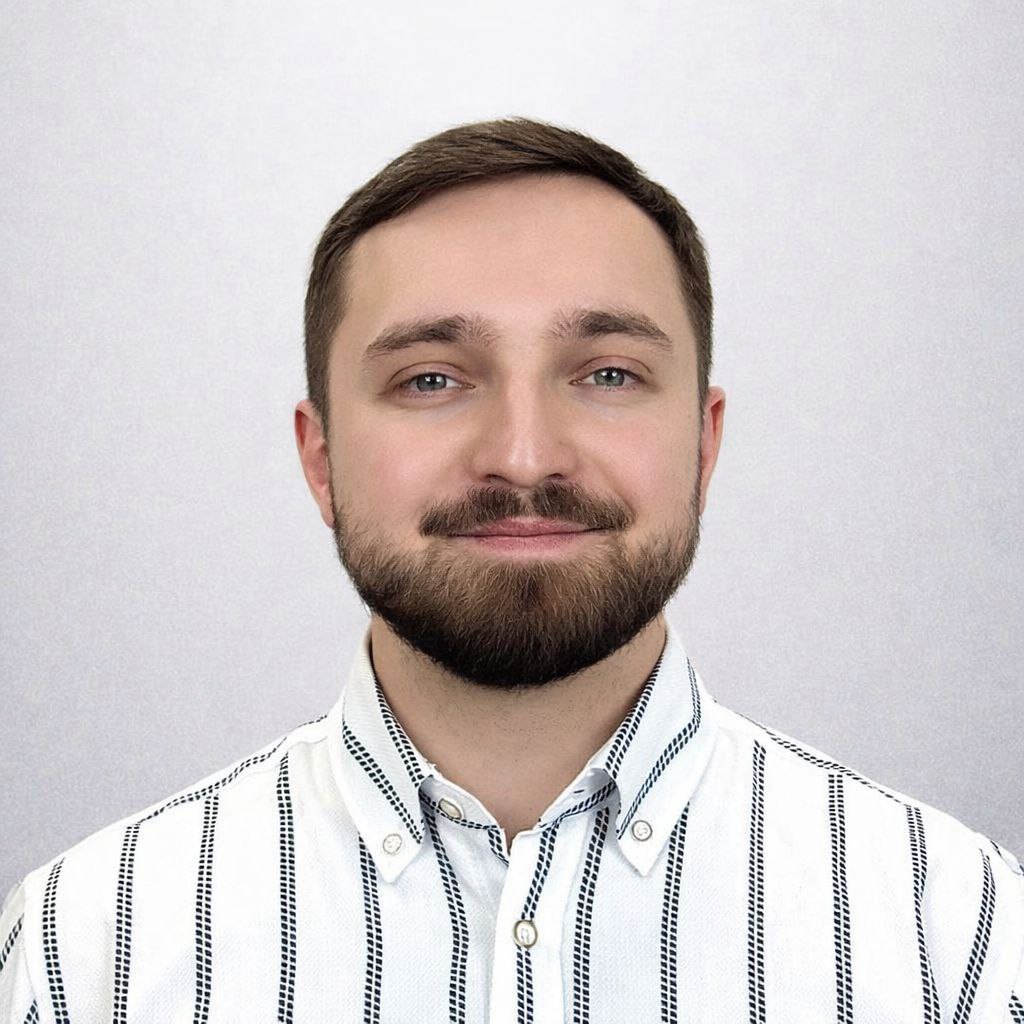 Максим Кузьмин