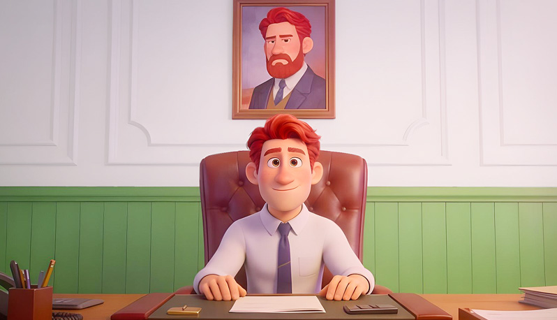 Непотизм на рабочем месте: как он влияет на отношения в коллективе