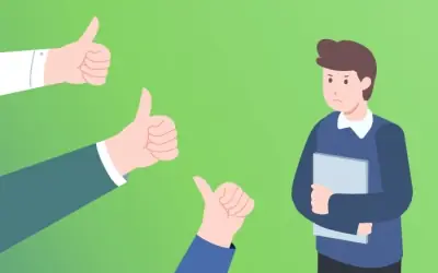 Как не надо хвалить коллег Как не надо хвалить коллег
