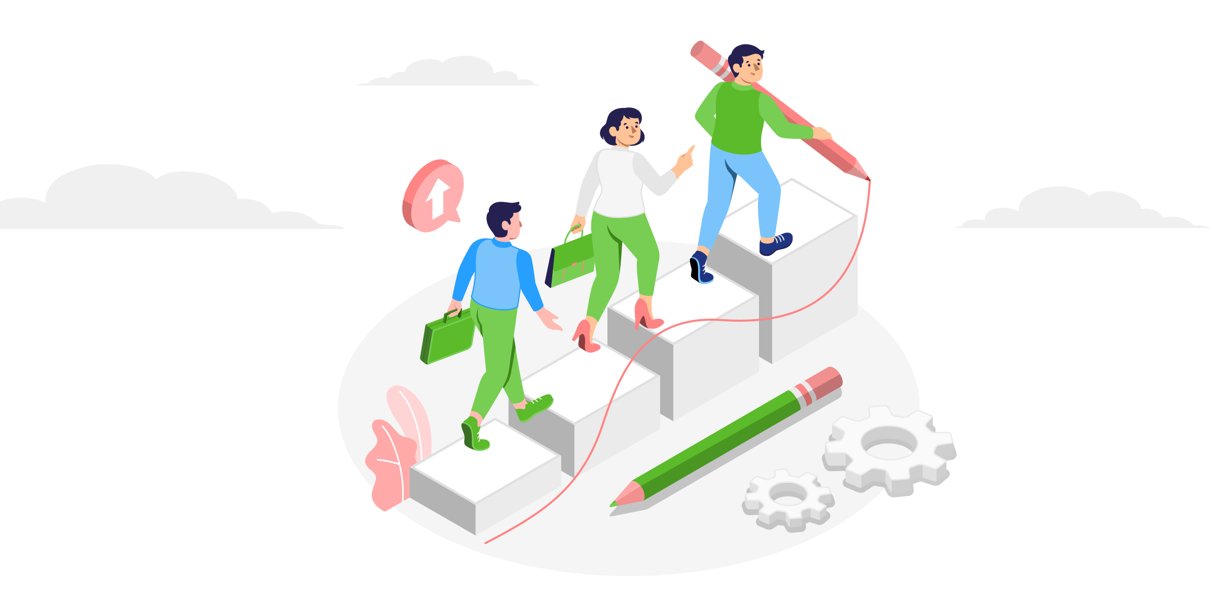 Как удержать сотрудника от увольнения