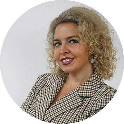 Дарья Соколова