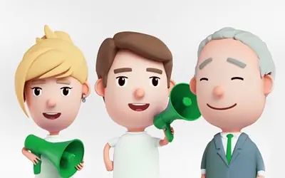 Happy Job — ваш способ изменить компанию к лучшему Happy Job — ваш способ изменить компанию к лучшему