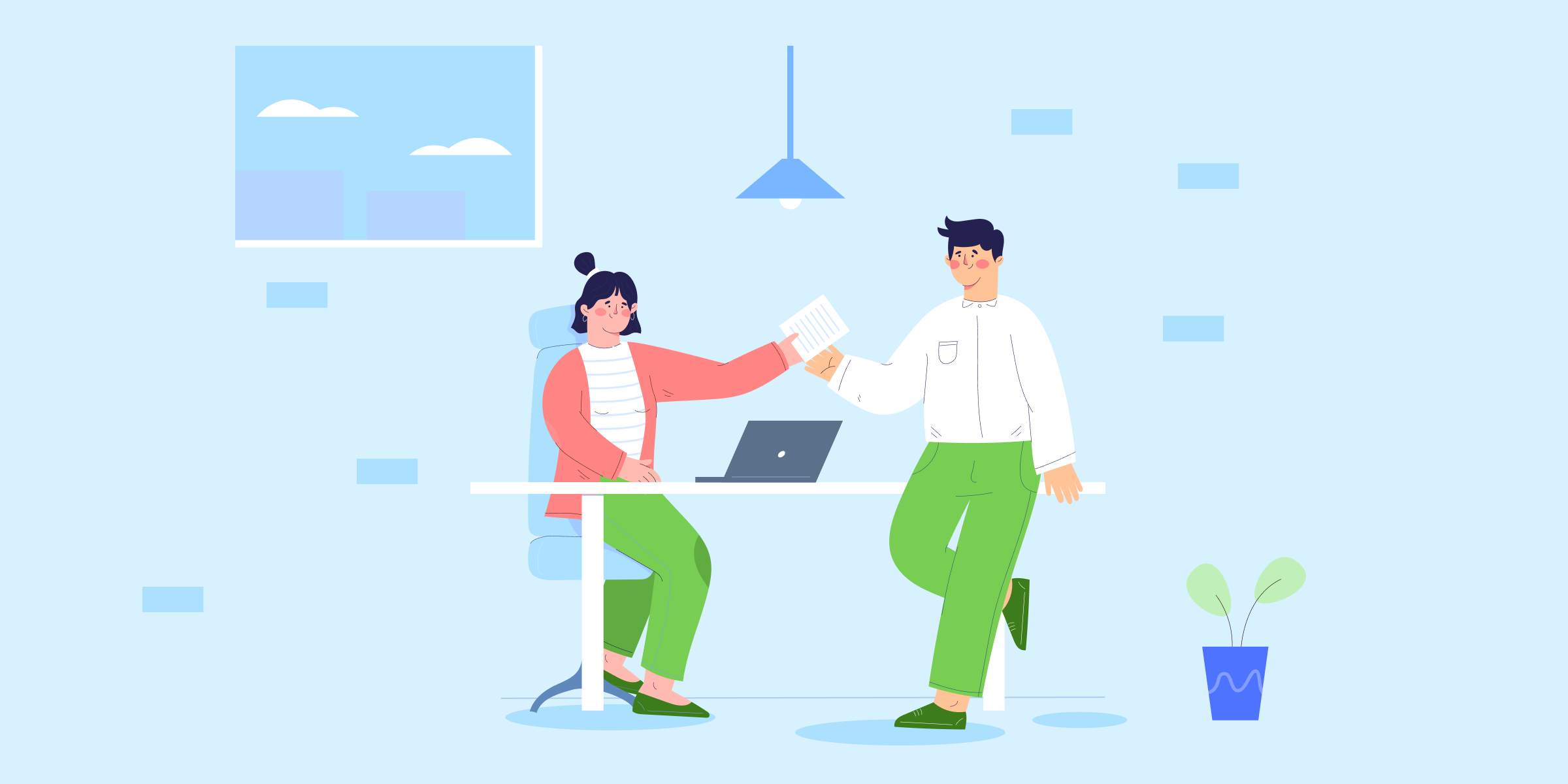 Оффбординг