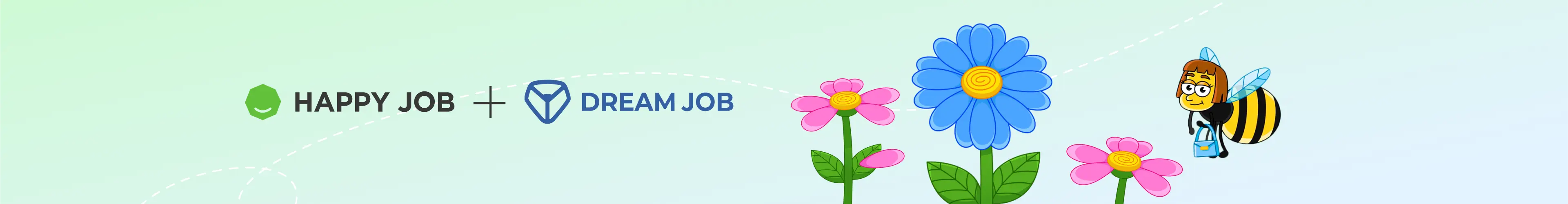 Happy Job & Dream Job: максимальная прозрачность на рынке труда